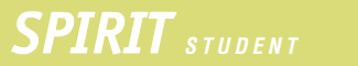 SPIRIT pro studenty